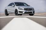 Mercedes-Benz CLA250 2013 года